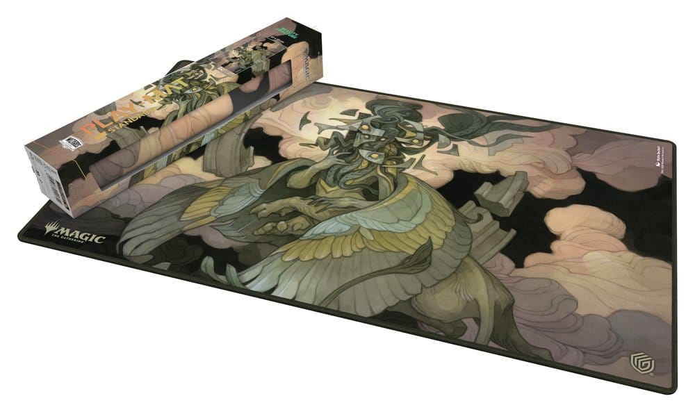Ultimate Guard Ultimate Guard Play-Mat Magic The Gathering "Reality Fracture" - Sphinx of False Conclusions
