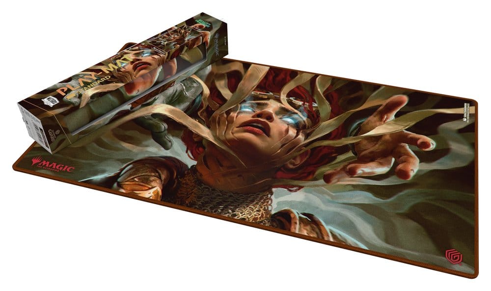 Ultimate Guard Ultimate Guard Play-Mat Magic The Gathering "Reality Fracture" - Countersculpt
