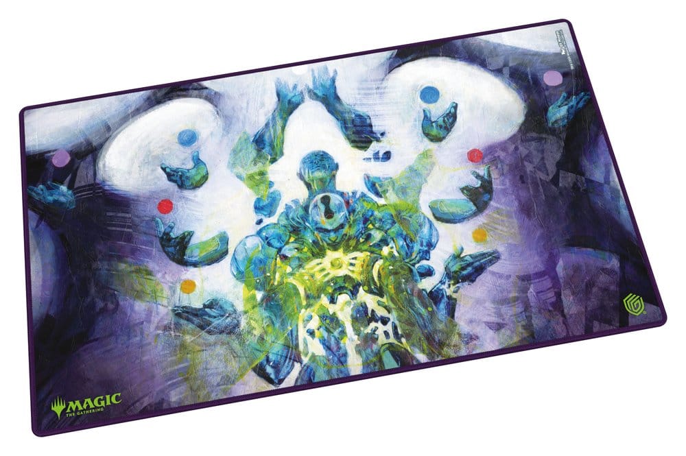 Ultimate Guard Ultimate Guard Play-Mat Magic The Gathering "Reality Fracture" - Avatar of Burgeoning Echoes