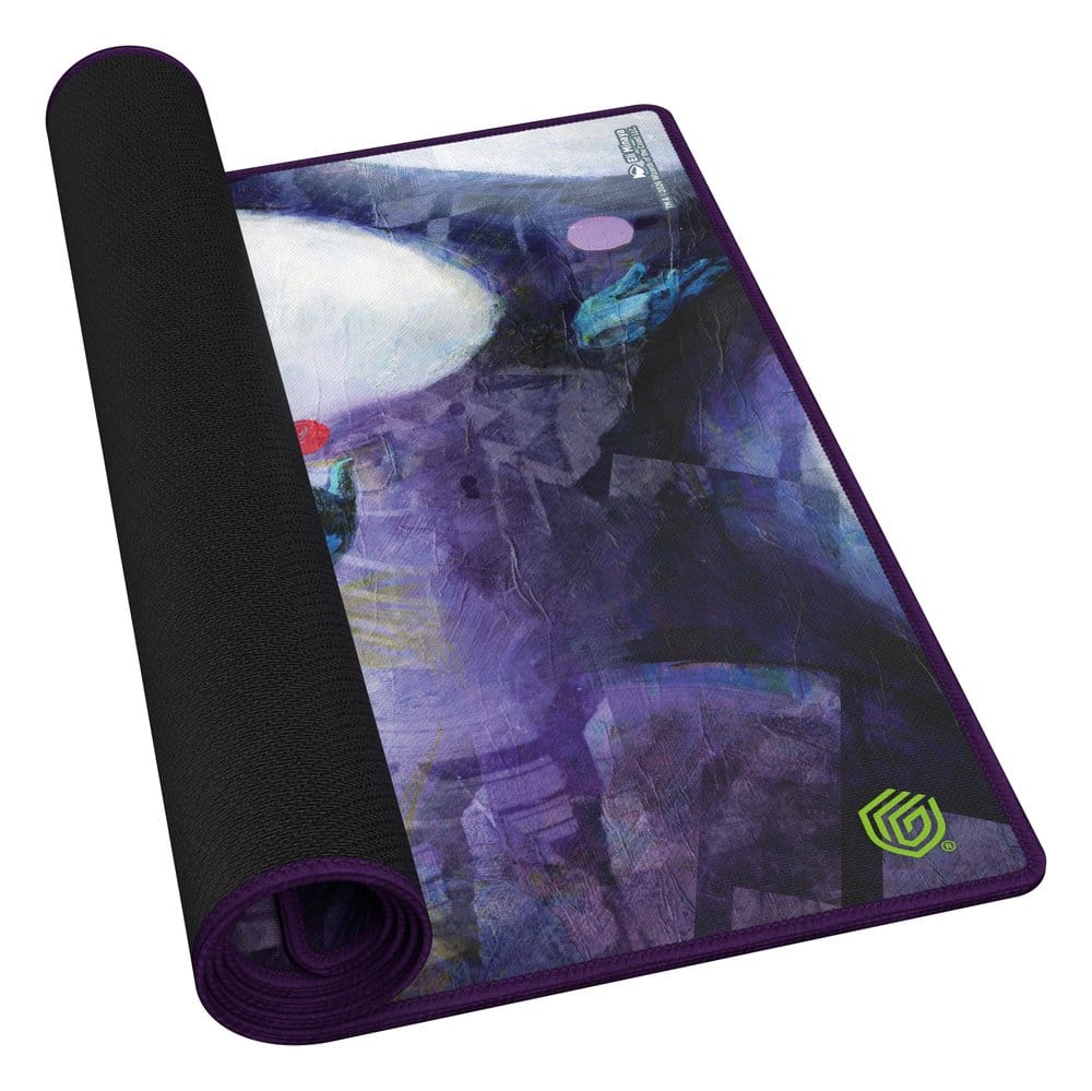 Ultimate Guard Ultimate Guard Play-Mat Magic The Gathering "Reality Fracture" - Avatar of Burgeoning Echoes