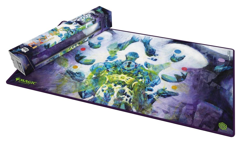 Ultimate Guard Ultimate Guard Play-Mat Magic The Gathering "Reality Fracture" - Avatar of Burgeoning Echoes