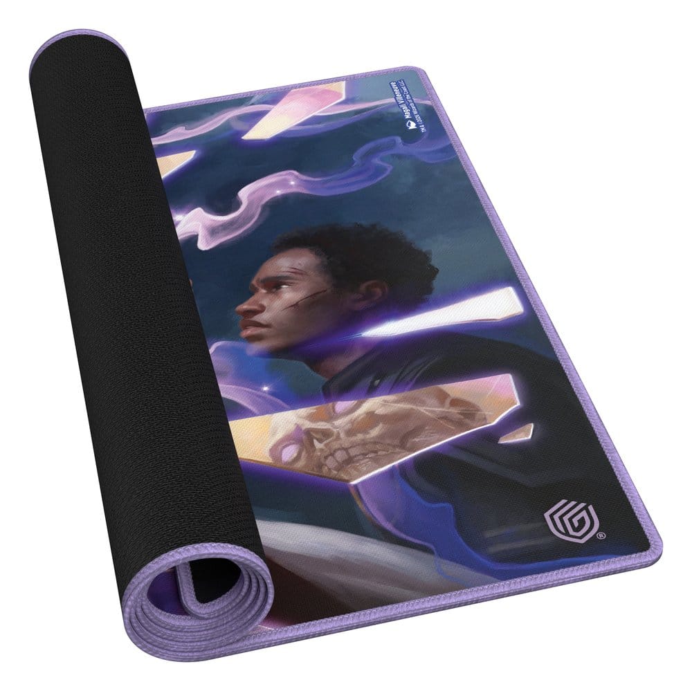 Ultimate Guard Ultimate Guard Play-Mat Magic The Gathering "Reality Fracture" - Return to the Light Realms