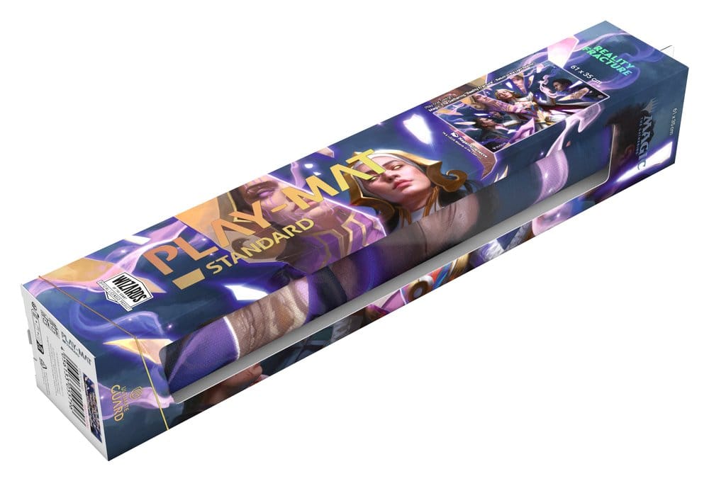 Ultimate Guard Ultimate Guard Play-Mat Magic The Gathering "Reality Fracture" - Return to the Light Realms