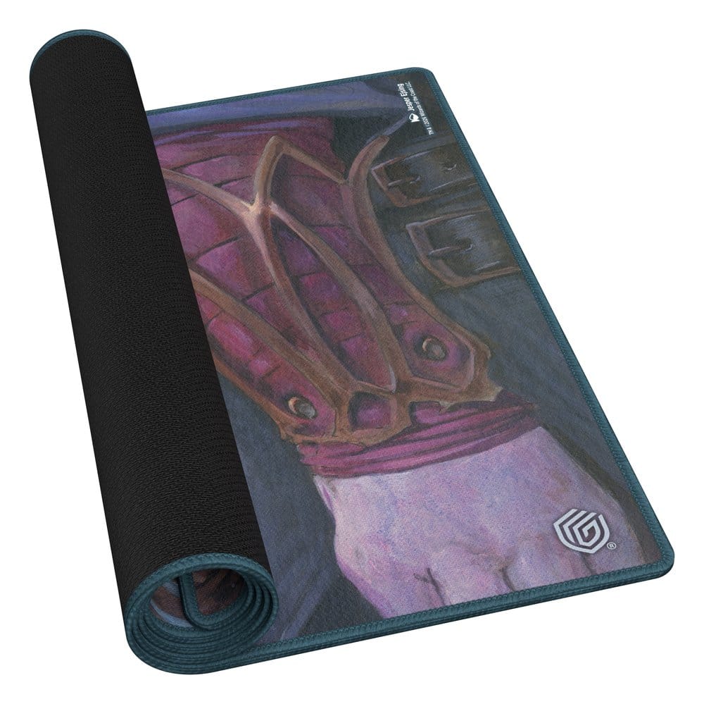 Ultimate Guard Ultimate Guard Play-Mat Magic The Gathering "Reality Fracture" - Tinybones, Pocket Nuisance