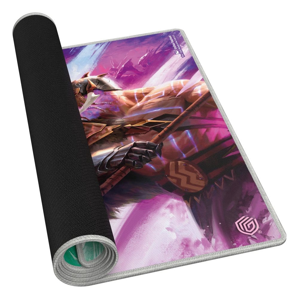 Ultimate Guard Ultimate Guard Play-Mat Magic The Gathering "Reality Fracture" - Way of the Wildspeaker / Way of the