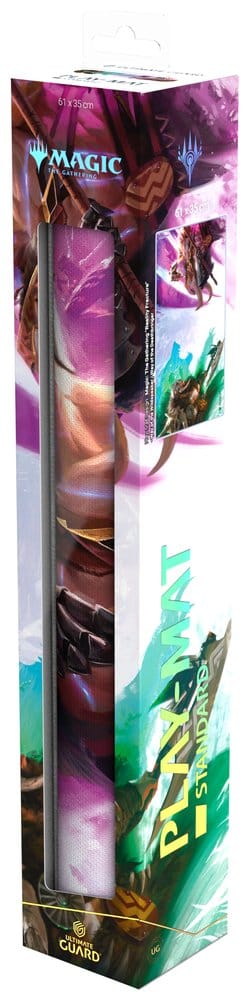 Ultimate Guard Ultimate Guard Play-Mat Magic The Gathering "Reality Fracture" - Way of the Wildspeaker / Way of the