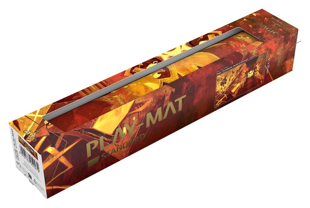 Ultimate Guard Ultimate Guard Play-Mat Magic The Gathering "Secrets of Strixhaven" - Lorehold