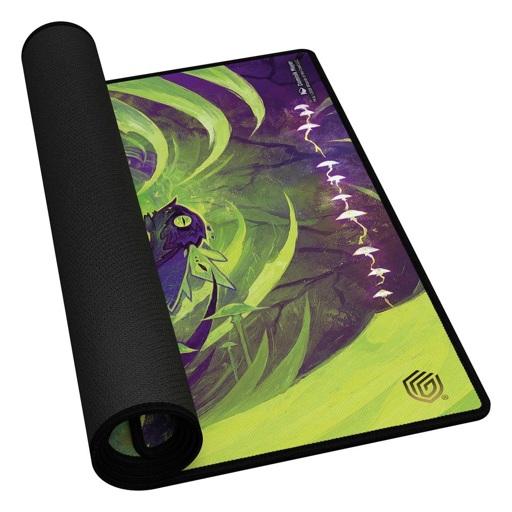 Ultimate Guard Ultimate Guard Play-Mat Magic The Gathering "Secrets of Strixhaven" - Witherbloom