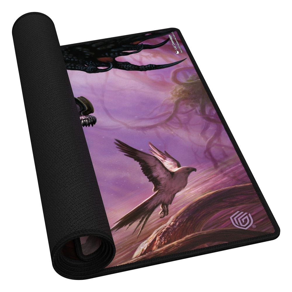 Ultimate Guard Ultimate Guard Play-Mat Magic The Gathering "Tarkir Dragonstorm" - Feral Deathgorger