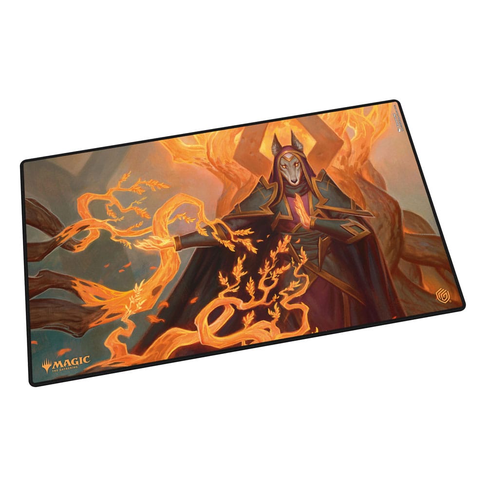 Ultimate Guard Ultimate Guard Play-Mat Magic The Gathering "Tarkir Dragonstorm" - Abzan Devotee