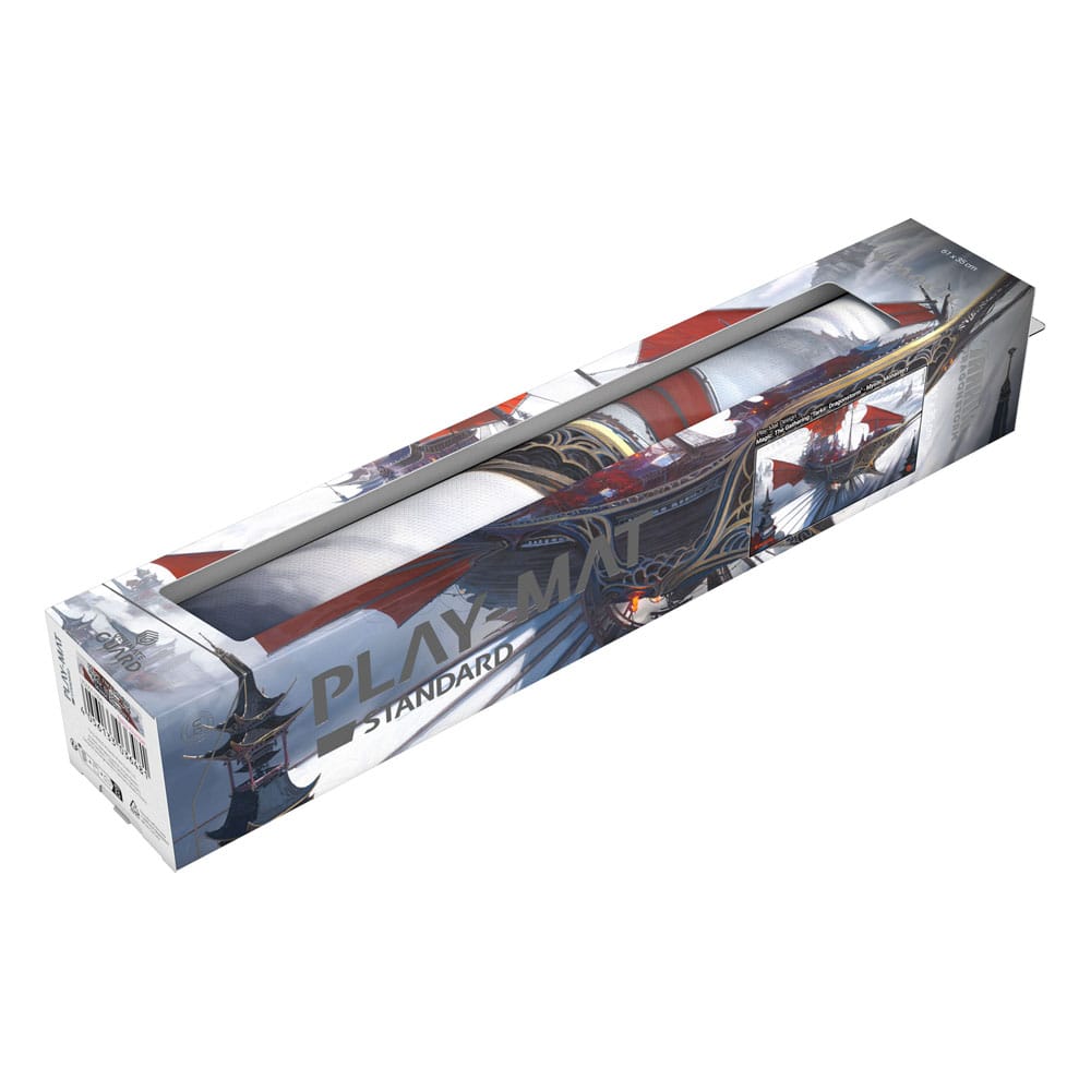 Ultimate Guard Ultimate Guard Play-Mat Magic The Gathering "Tarkir Dragonstorm" - Mystic Monastery