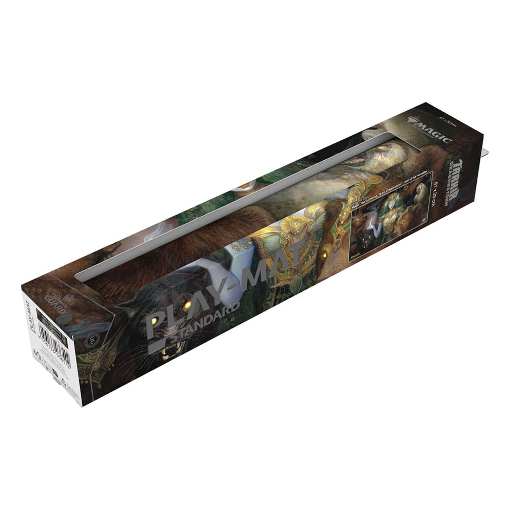 Ultimate Guard Ultimate Guard Play-Mat Magic The Gathering "Tarkir Dragonstorm" - Host of the Hereafter