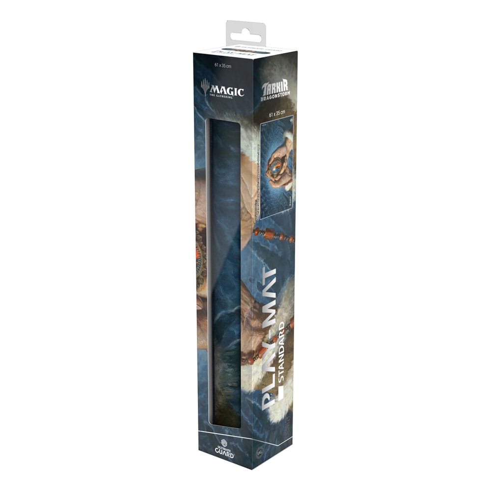 Ultimate Guard Ultimate Guard Play-Mat Magic The Gathering "Tarkir Dragonstorm" - Mox Jasper