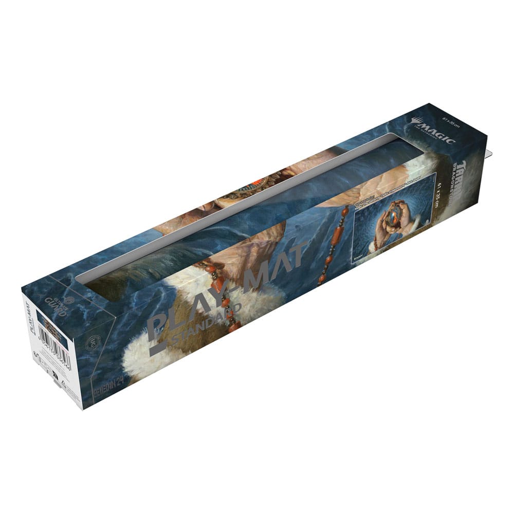 Ultimate Guard Ultimate Guard Play-Mat Magic The Gathering "Tarkir Dragonstorm" - Mox Jasper