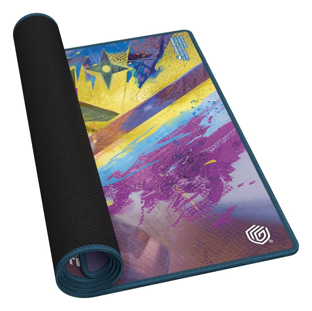 Ultimate Guard Ultimate Guard Play-Mat Magic The Gathering | Teenage Mutant Ninja Turtles - Leonardo's Technique