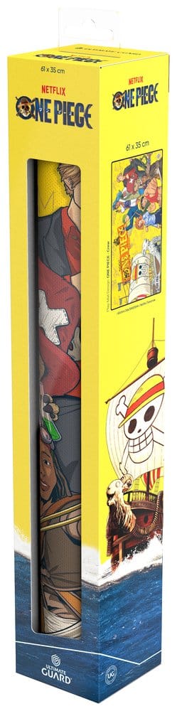 Ultimate Guard Ultimate Guard Play-Mat NETFLIX ONE PIECE - Crew