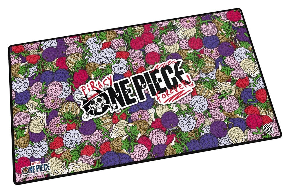 Ultimate Guard Ultimate Guard Play-Mat NETFLIX ONE PIECE - Devil Fruits