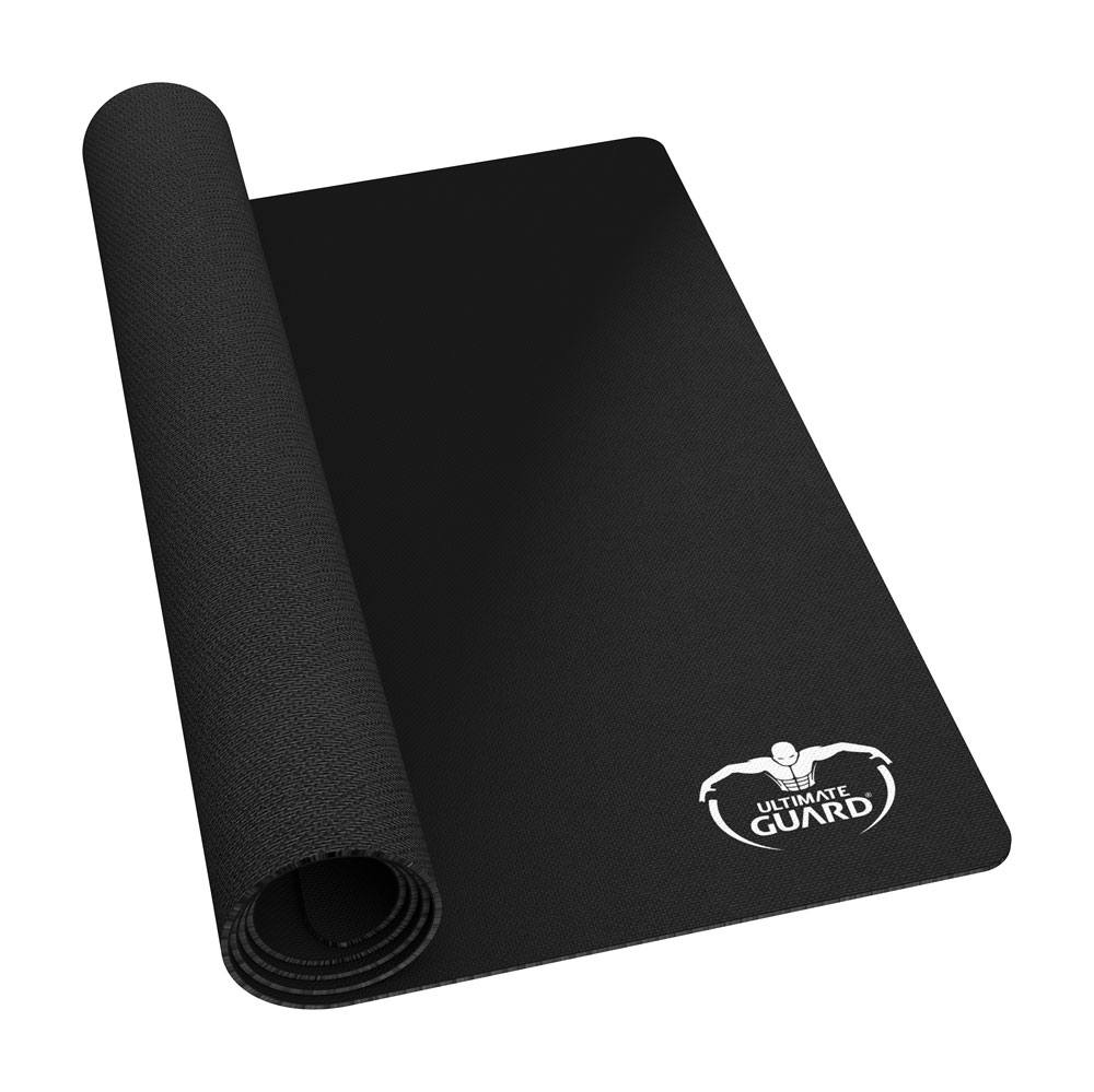 Ultimate Guard Ultimate Guard Play-Mat Standard - Black