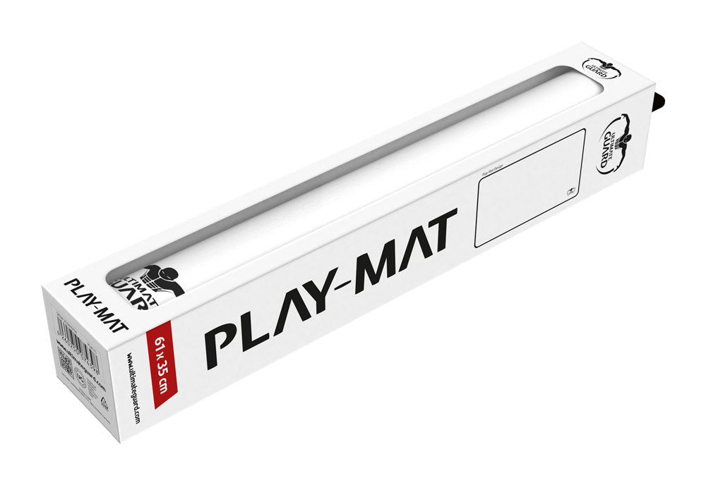 Ultimate Guard Ultimate Guard Play-Mat Standard - White