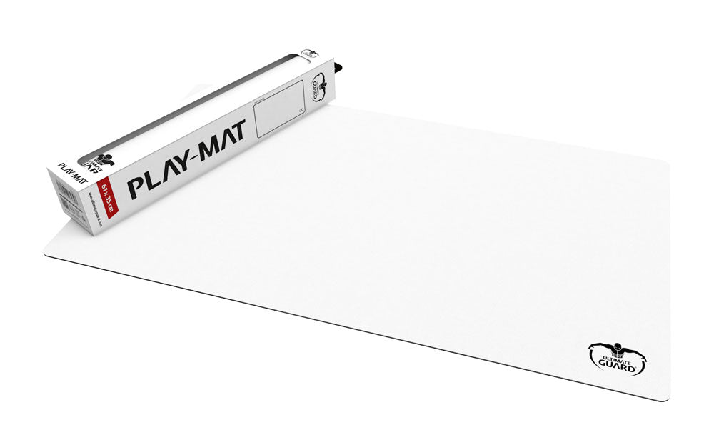 Ultimate Guard Ultimate Guard Play-Mat Standard - White