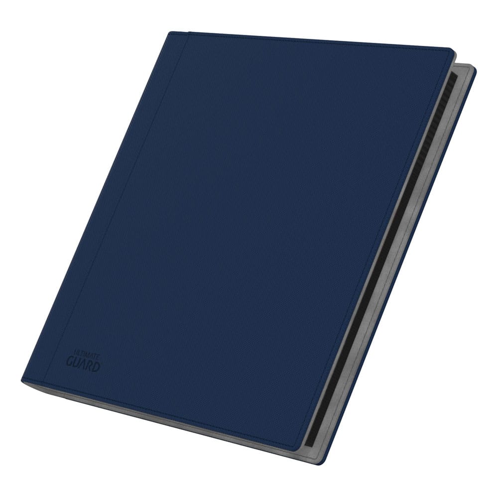 Ultimate Guard Ultimate Guard Portfolio 480 24-Pocket Xenoskin - Blue