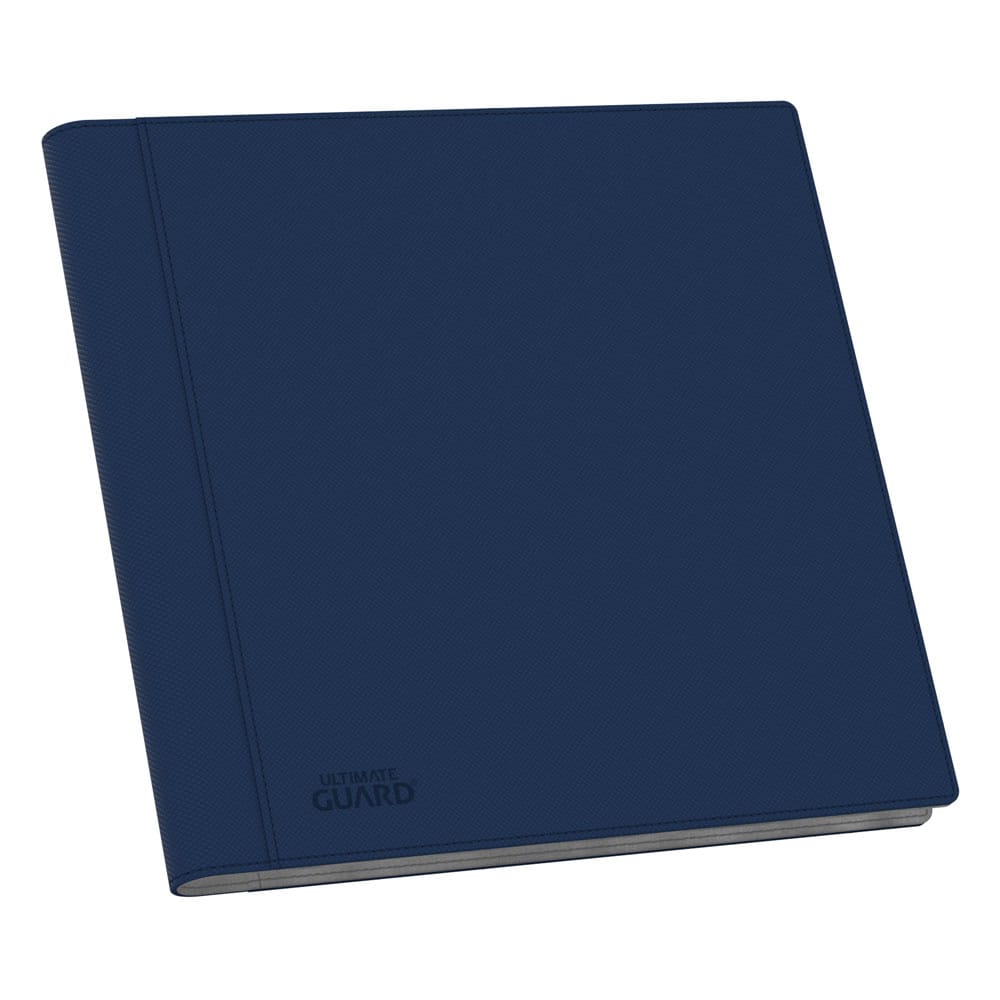 Ultimate Guard Ultimate Guard Portfolio 480 24-Pocket Xenoskin - Blue