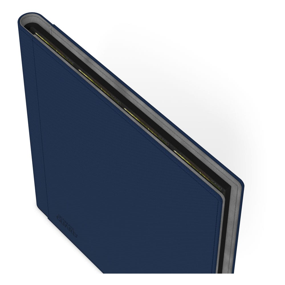 Ultimate Guard Ultimate Guard Portfolio 480 24-Pocket Xenoskin - Blue