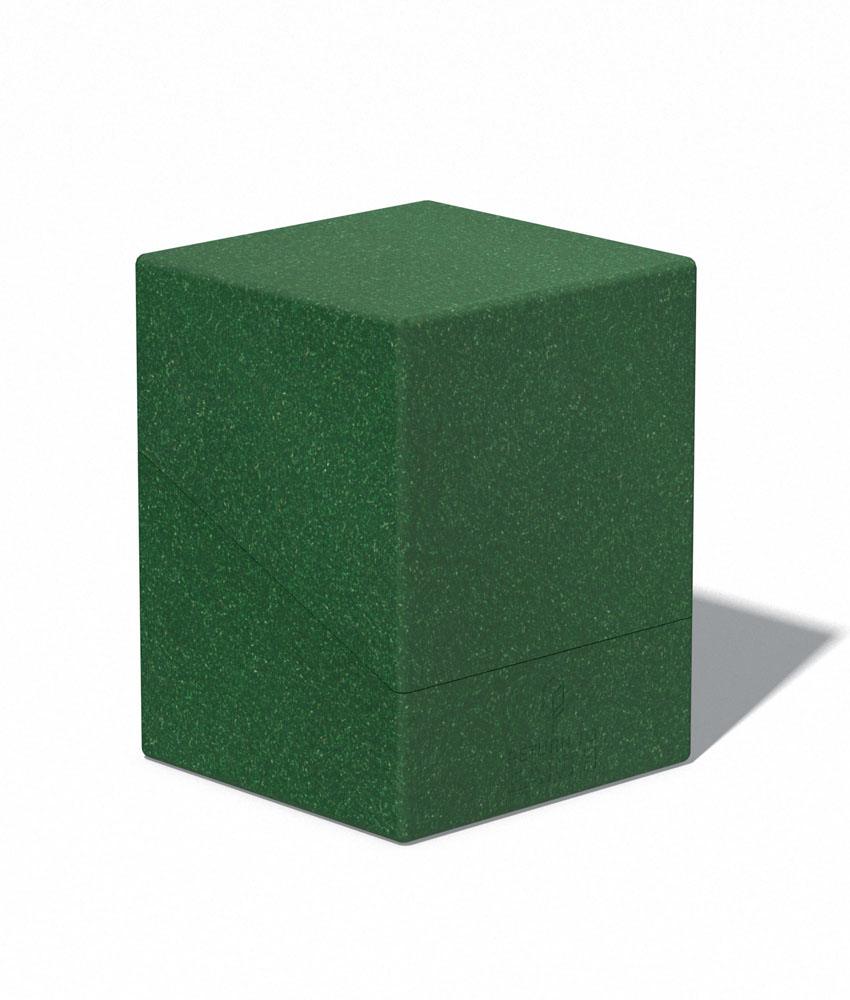 Ultimate Guard Ultimate Guard Return to Earth Boulder 100+ - Green