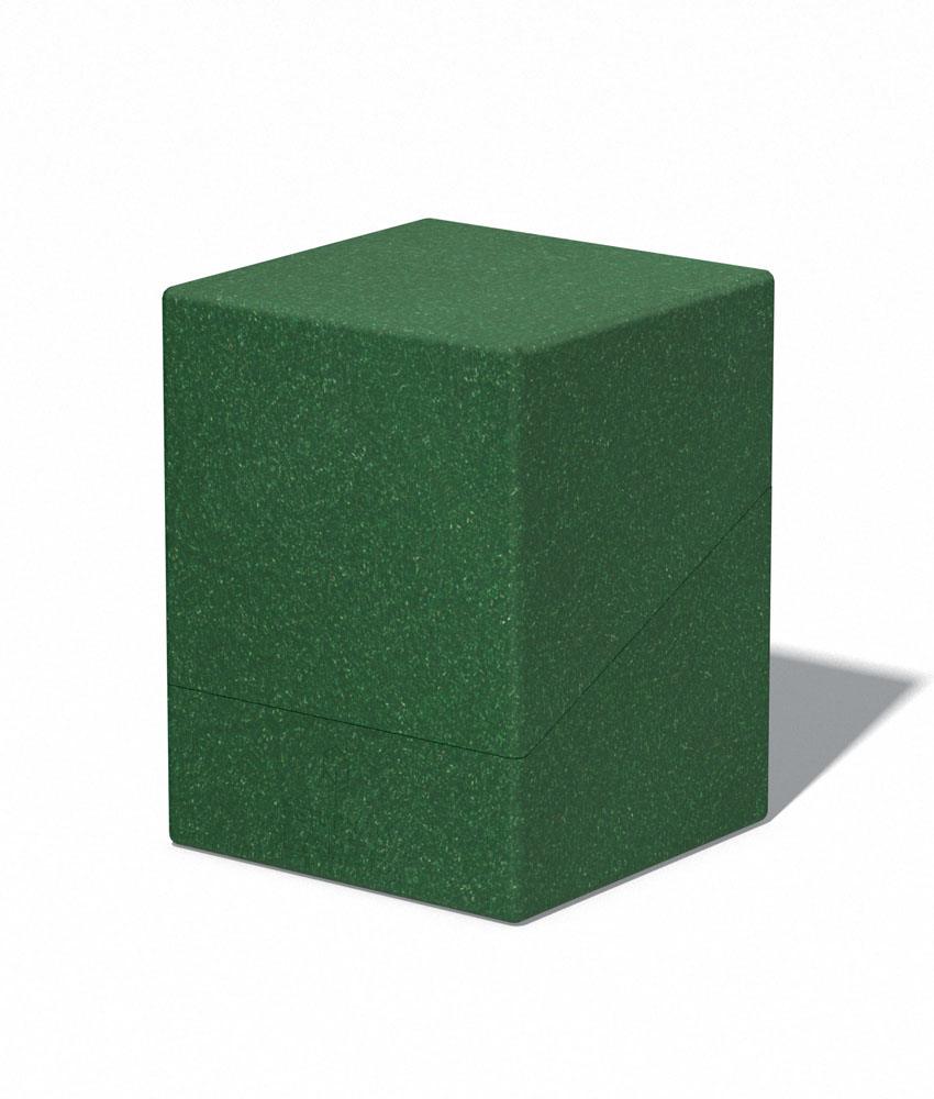 Ultimate Guard Ultimate Guard Return to Earth Boulder 100+ - Green