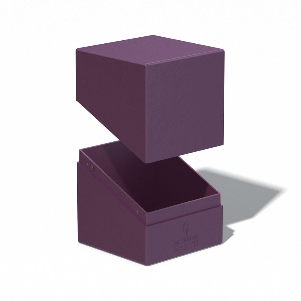 Ultimate Guard Ultimate Guard Return to Earth Boulder 100+ - Purple
