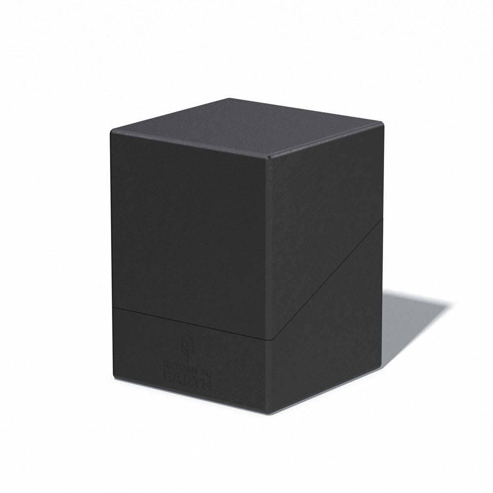 Ultimate Guard Ultimate Guard Return to Earth Boulder 100+ - Black