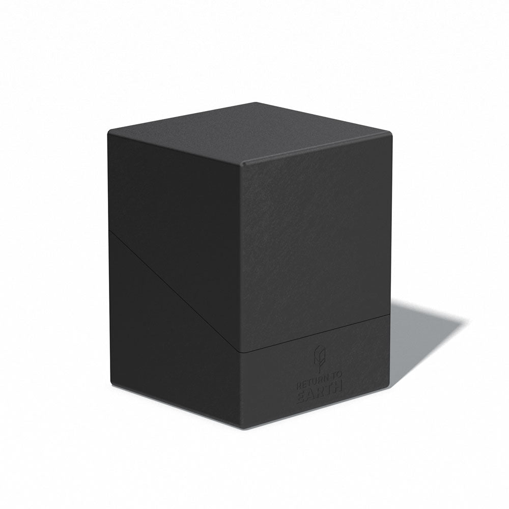Ultimate Guard Ultimate Guard Return to Earth Boulder 100+ - Black