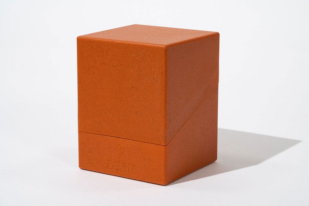 Ultimate Guard Ultimate Guard Return to Earth Boulder 100+ - Orange