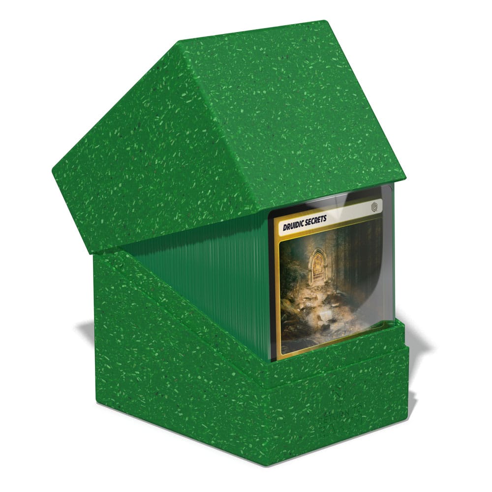 Ultimate Guard Ultimate Guard Return to Earth Boulder 133+ - Green