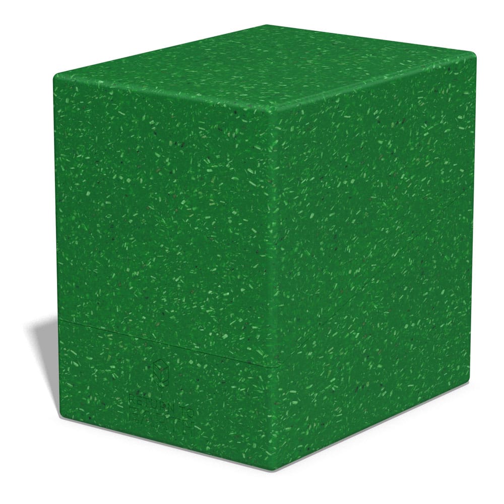 Ultimate Guard Ultimate Guard Return to Earth Boulder 133+ - Green