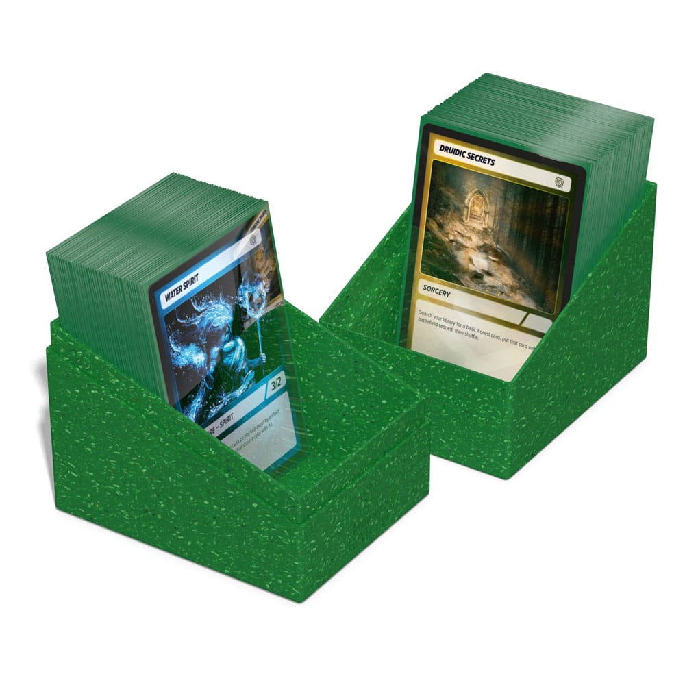 Ultimate Guard Ultimate Guard Return to Earth Boulder 133+ - Green