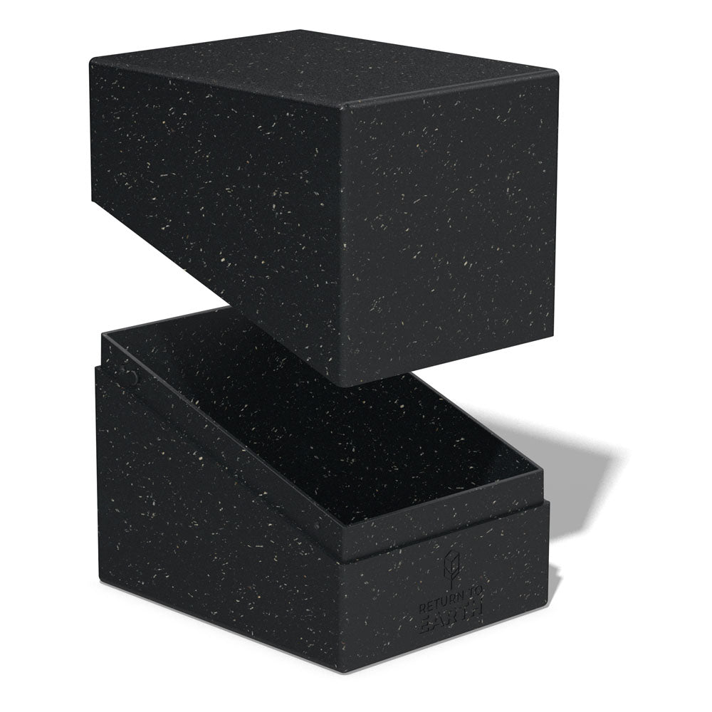 Ultimate Guard Ultimate Guard Return to Earth Boulder 133+ - Black