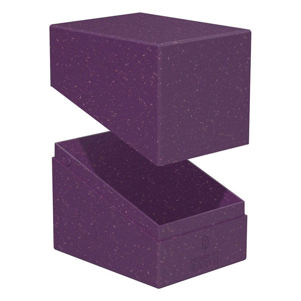 Ultimate Guard Ultimate Guard Return to Earth Boulder 133+ - Purple