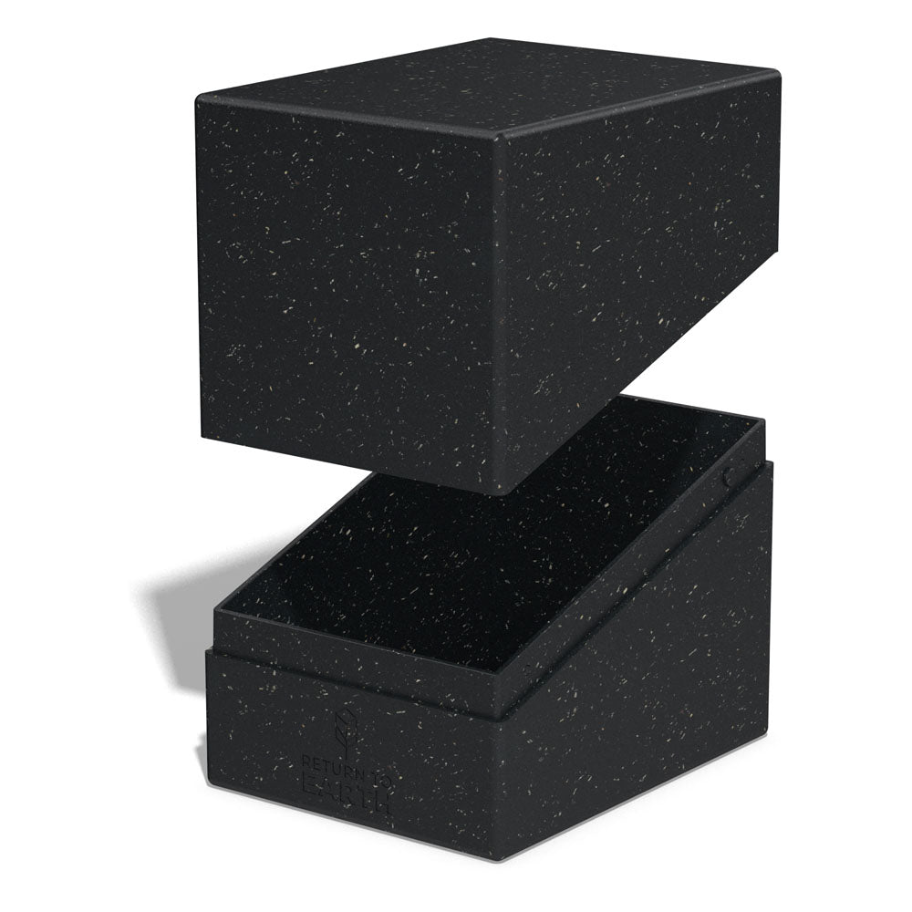 Ultimate Guard Ultimate Guard Return to Earth Boulder 133+ - Black