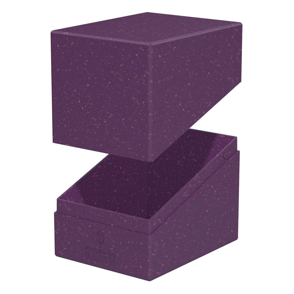 Ultimate Guard Ultimate Guard Return to Earth Boulder 133+ - Purple