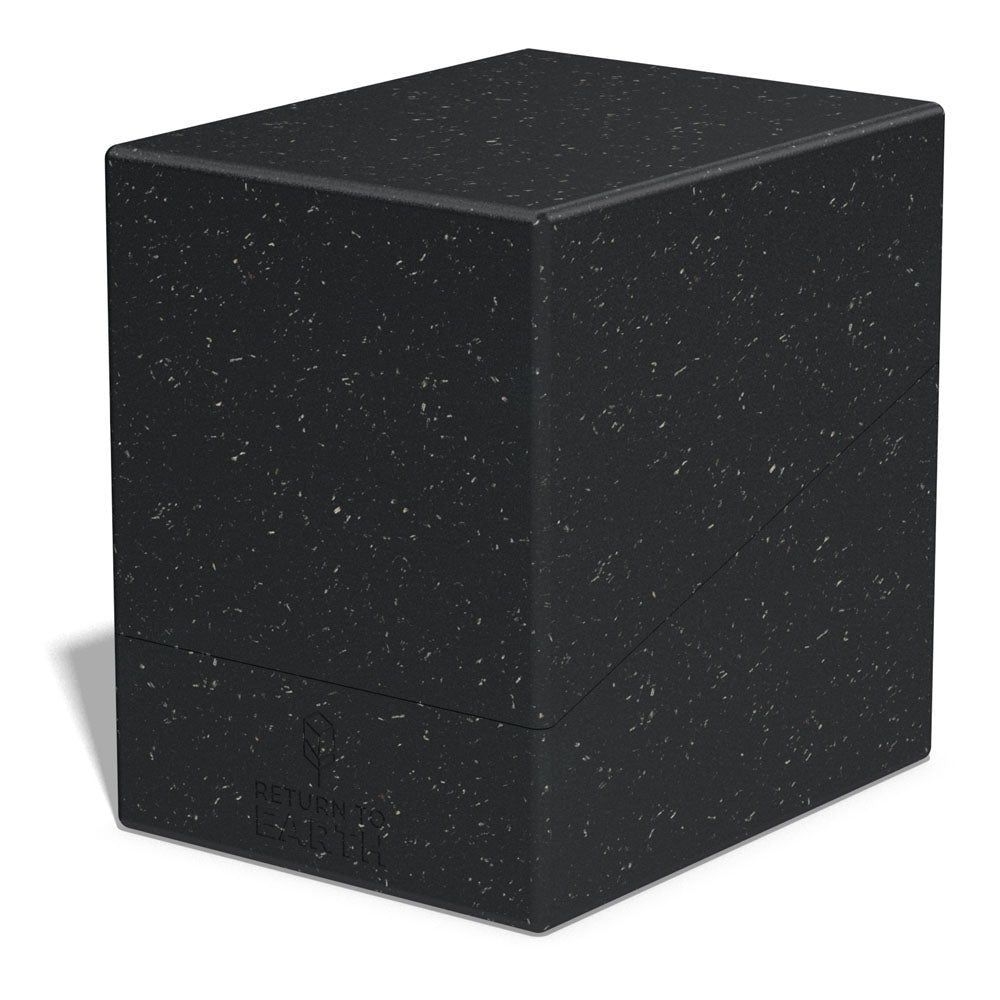 Ultimate Guard Ultimate Guard Return to Earth Boulder 133+ - Black