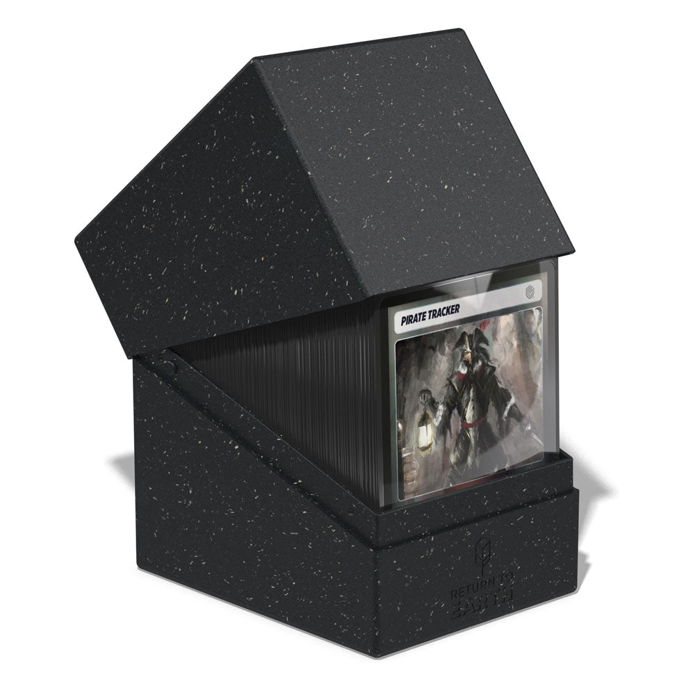 Ultimate Guard Ultimate Guard Return to Earth Boulder 133+ - Black