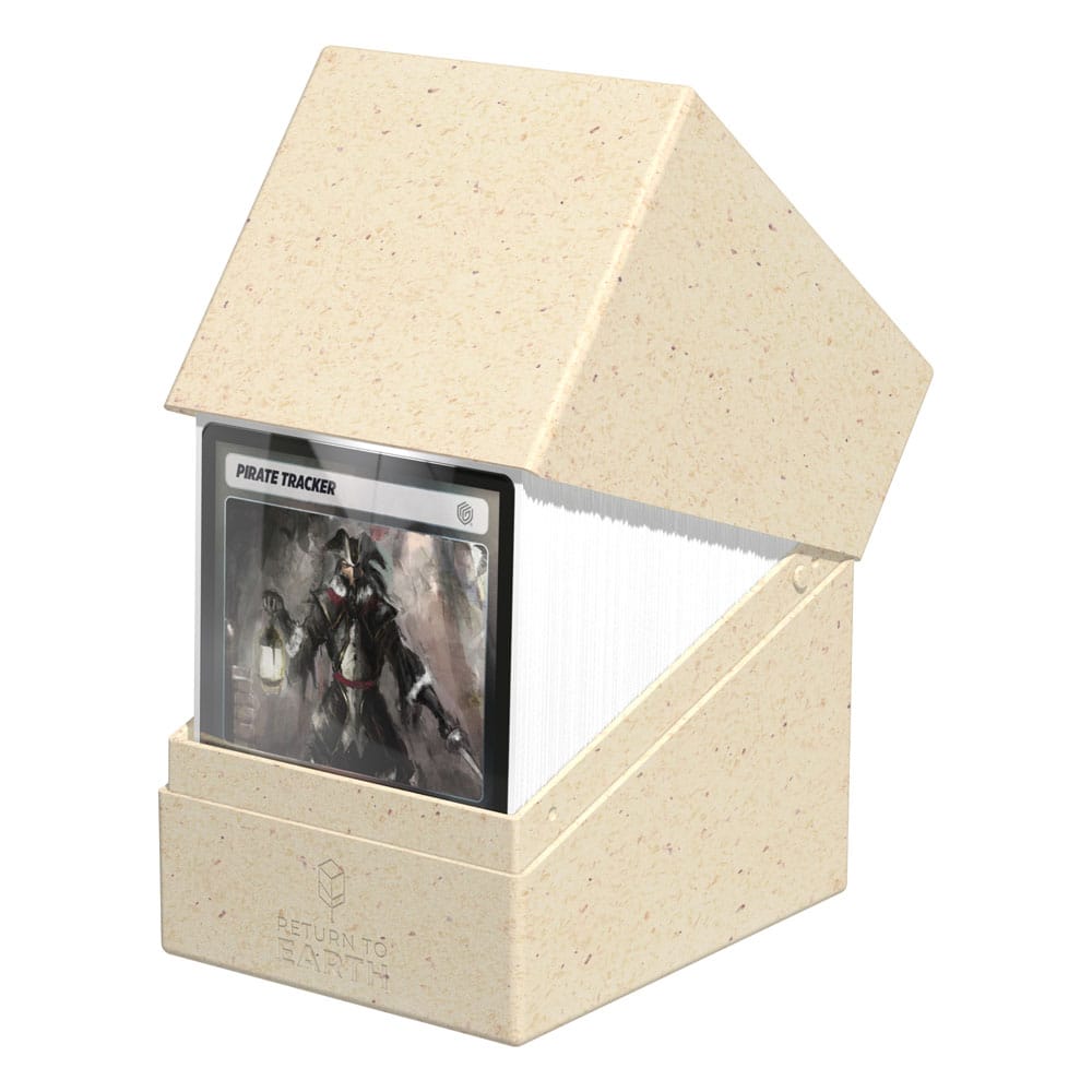 Ultimate Guard Ultimate Guard Return to Earth Boulder 133+ - Natural