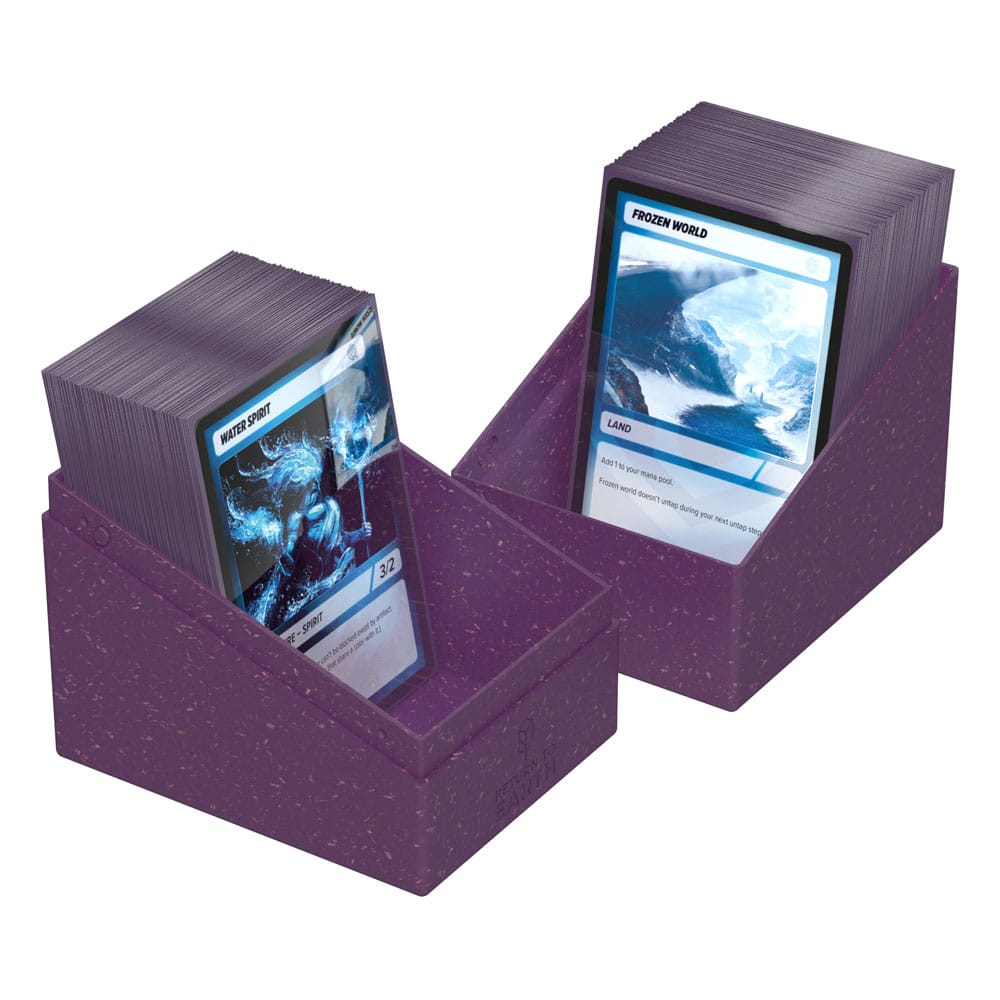 Ultimate Guard Ultimate Guard Return to Earth Boulder 133+ - Purple