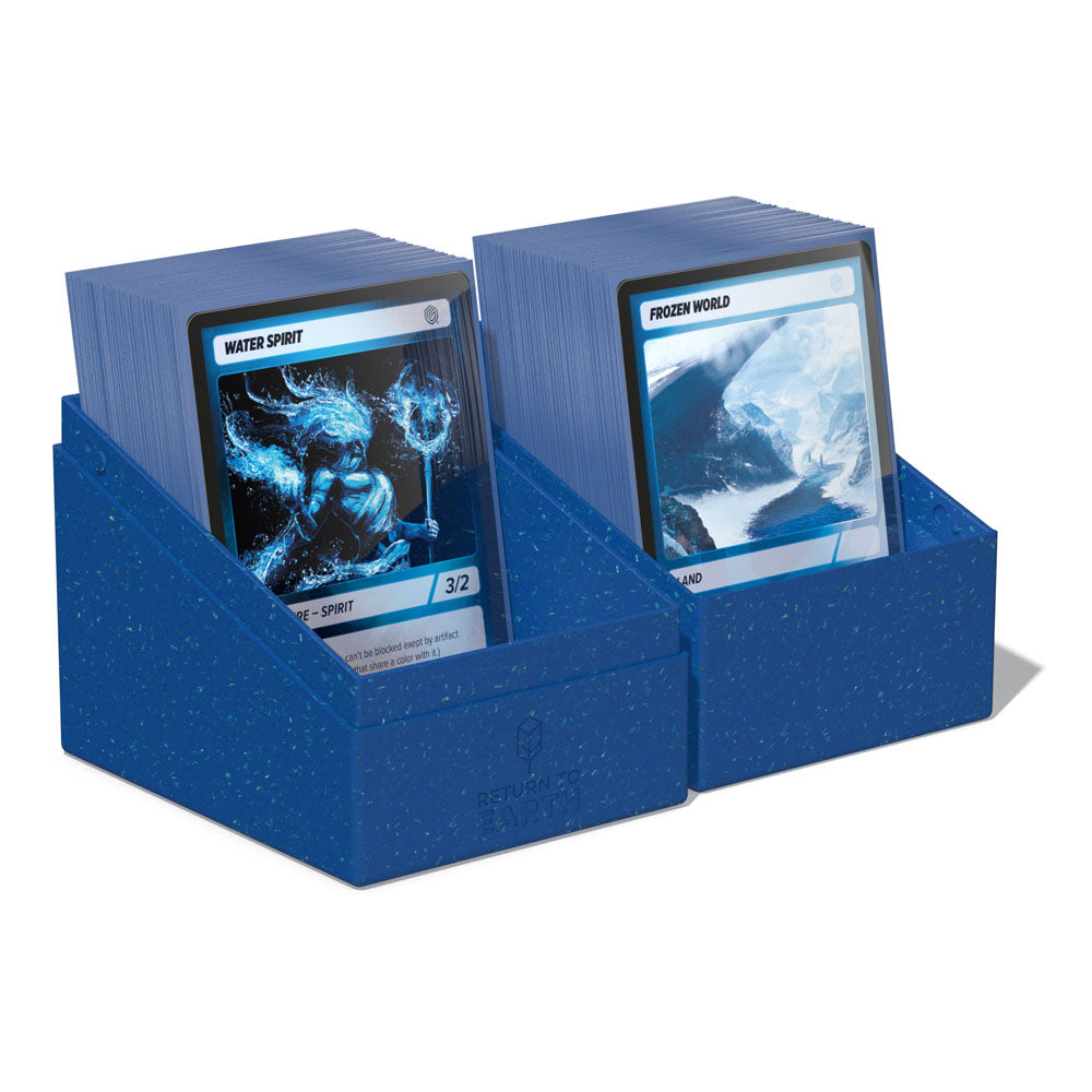 Ultimate Guard Ultimate Guard Return to Earth Boulder 133+ - Blue