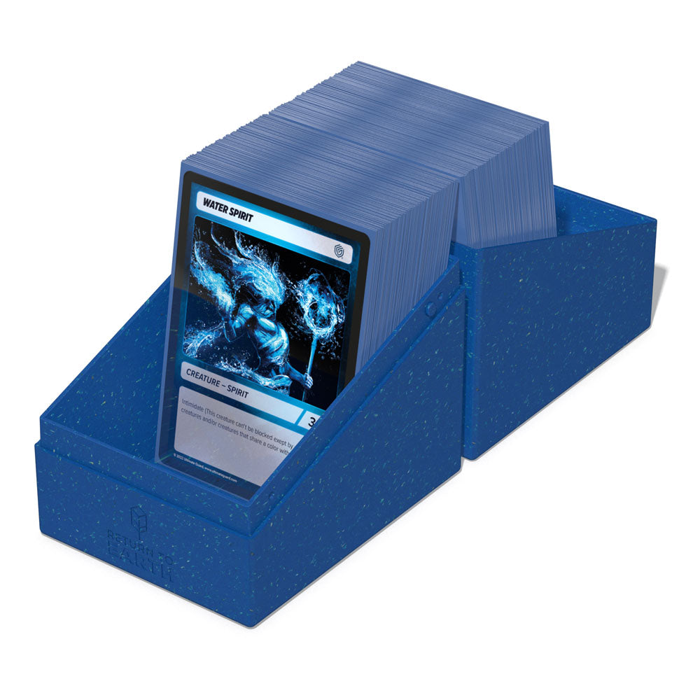 Ultimate Guard Ultimate Guard Return to Earth Boulder 133+ - Blue