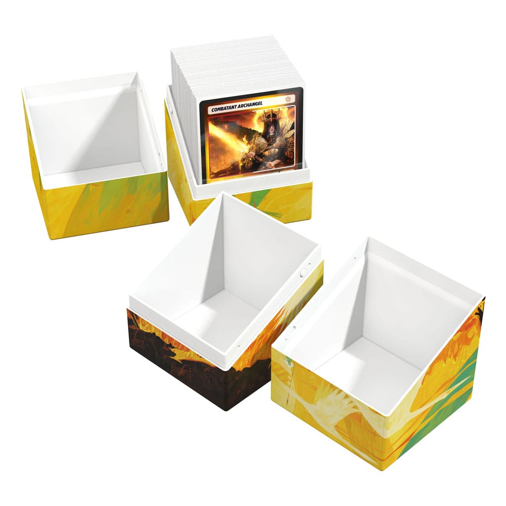 Ultimate Guard Ultimate Guard RTE Boulder 100+ "Artist Edition III Dominik Mayer" Duo-Pack