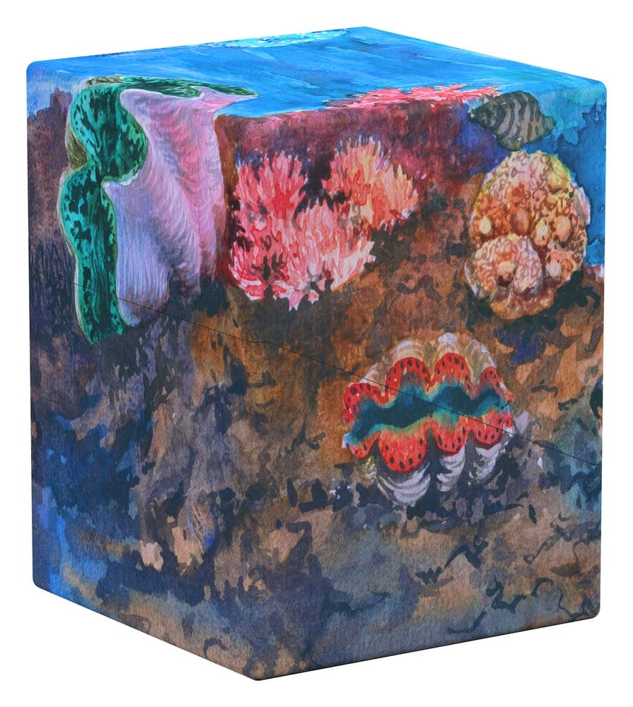 Ultimate Guard Ultimate Guard RTE Boulder 100+ Coral Places - Seablue Hush