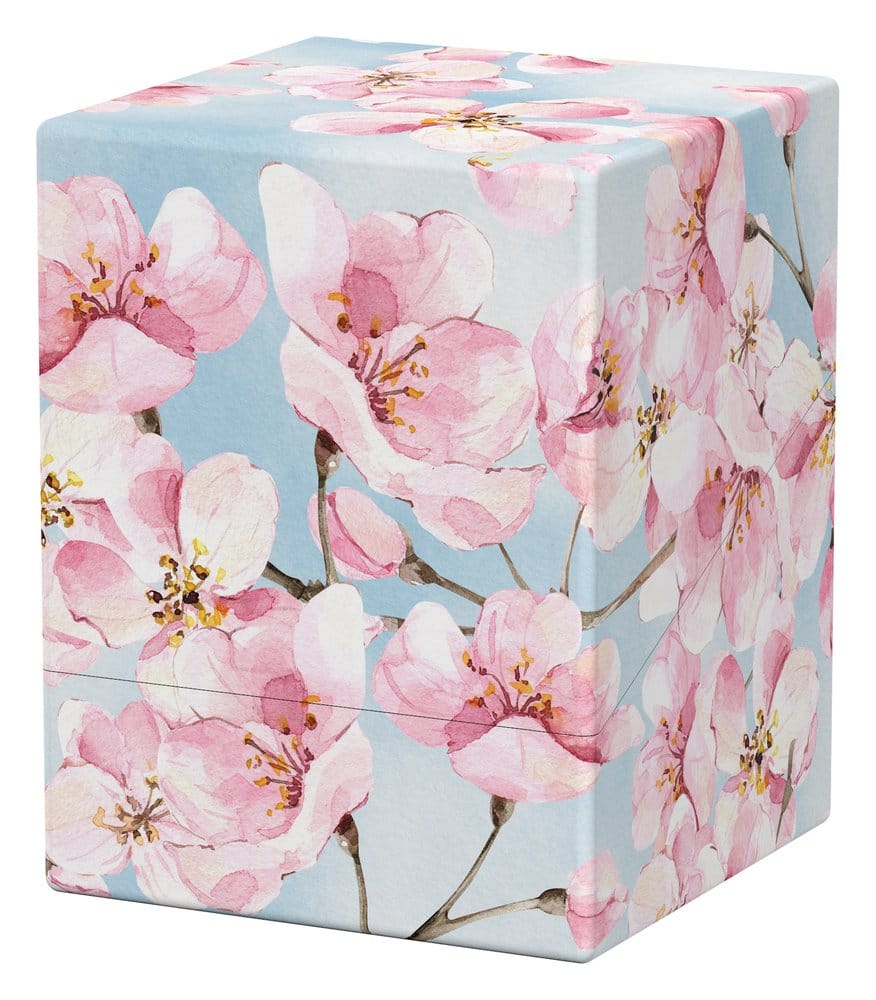 Ultimate Guard Ultimate Guard RTE Boulder 100+ Floral Places - Cherry Blossom