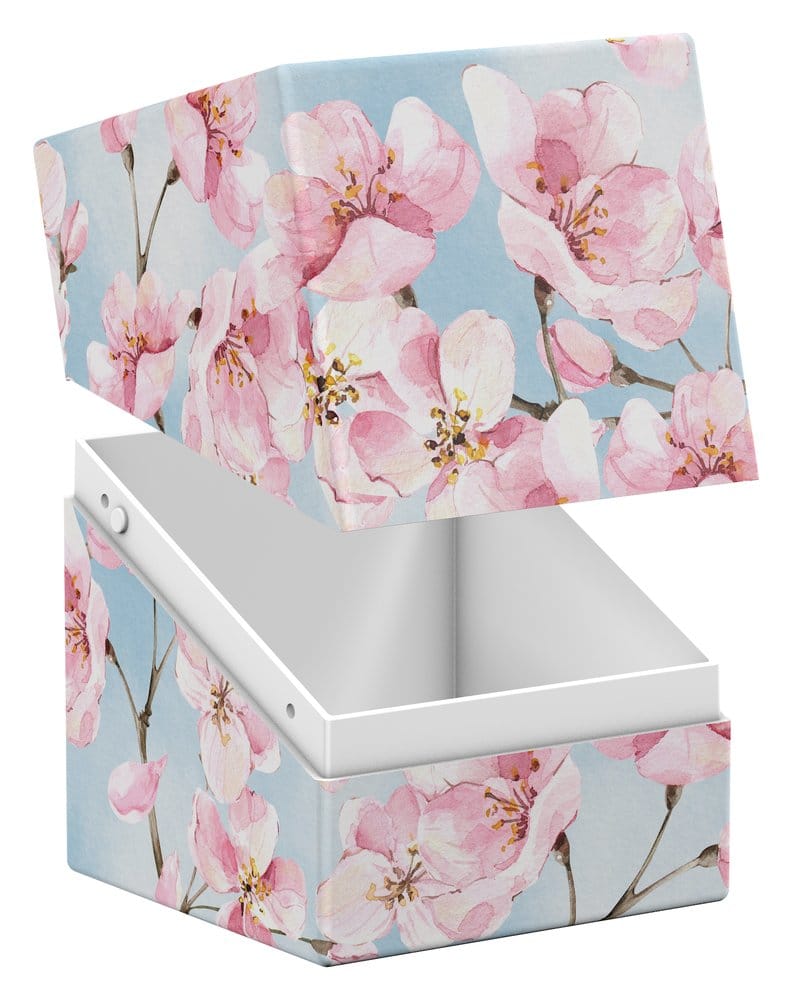 Ultimate Guard Ultimate Guard RTE Boulder 100+ Floral Places - Cherry Blossom